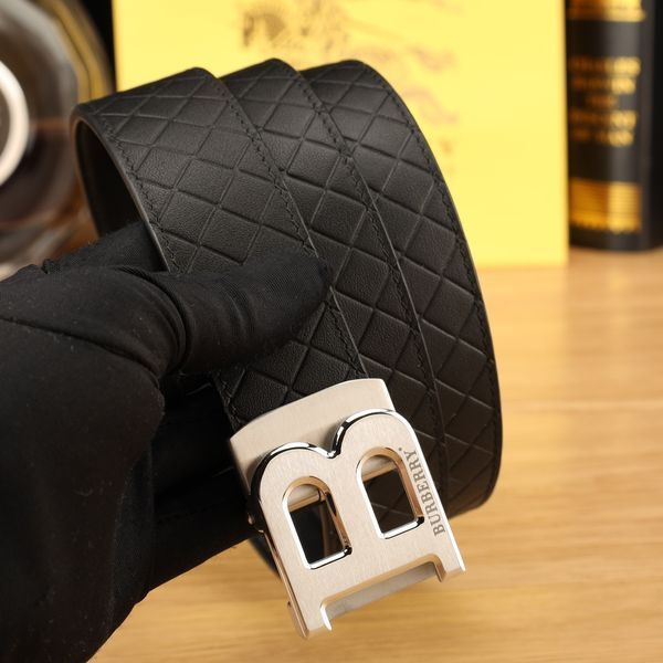 B*urberrry Belts XX 20250405-55