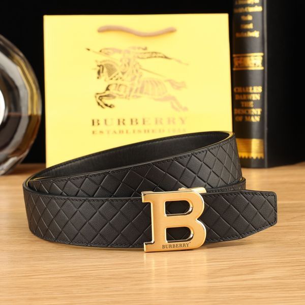 B*urberrry Belts XX 20250405-55