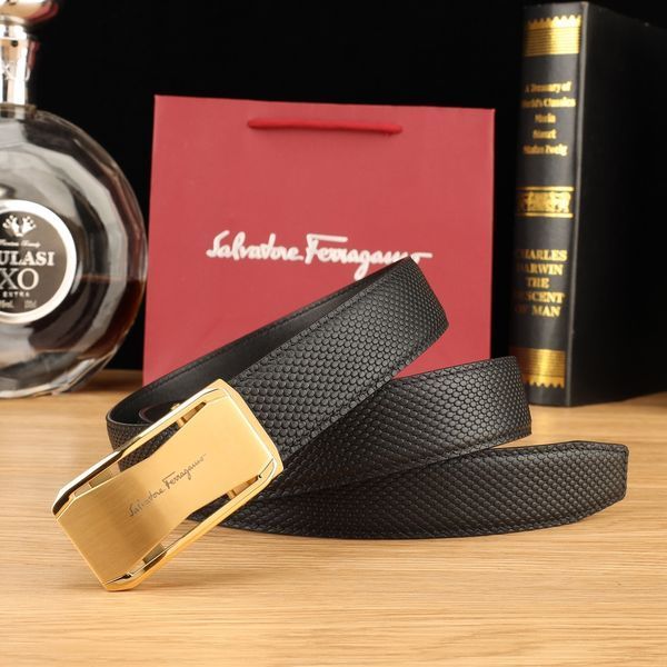 F*erragamo Belts  XX 20250405-56