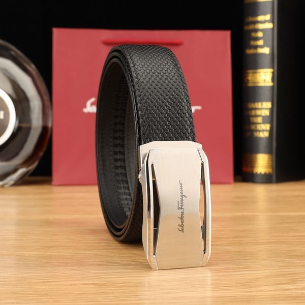 F*erragamo Belts  XX 20250405-56