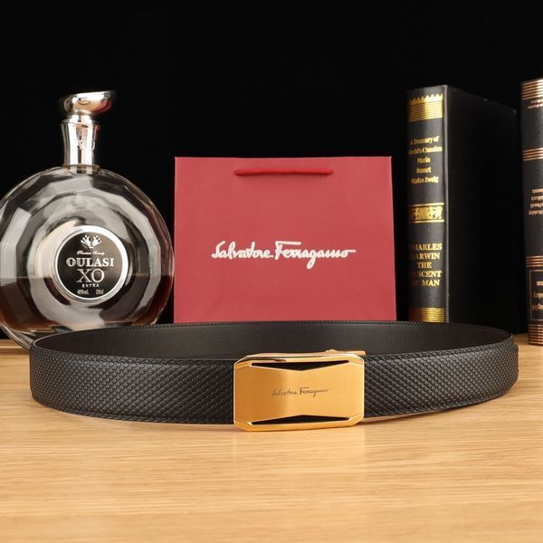 F*erragamo Belts  XX 20250405-56