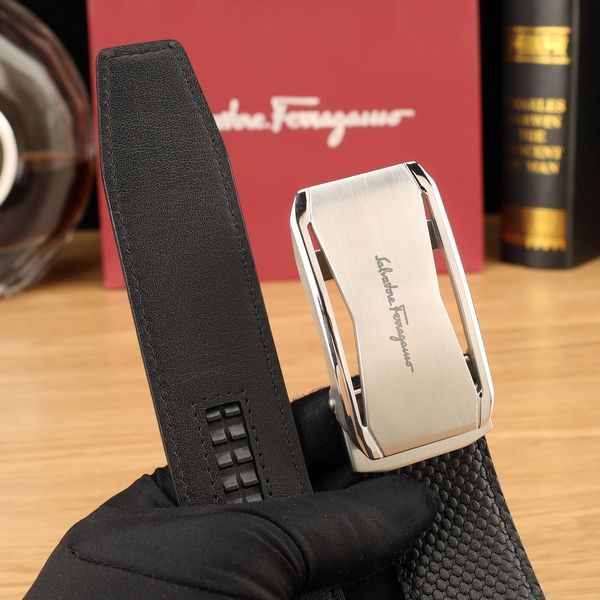 F*erragamo Belts  XX 20250405-56