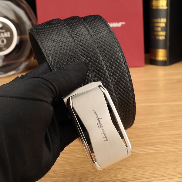 F*erragamo Belts  XX 20250405-56