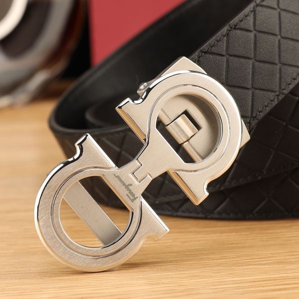 F*erragamo Belts  XX 20250405-57