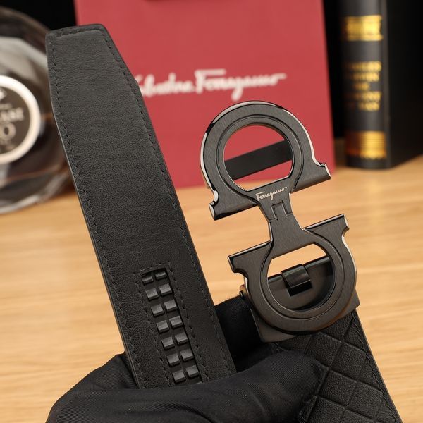 F*erragamo Belts  XX 20250405-57