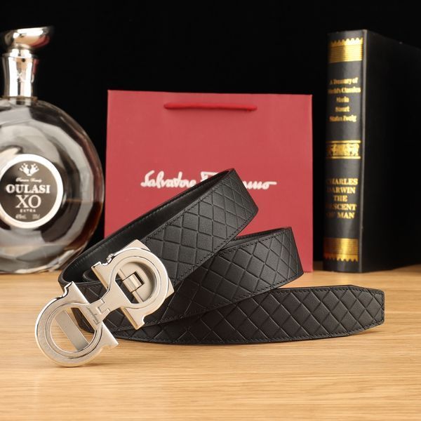 F*erragamo Belts  XX 20250405-57