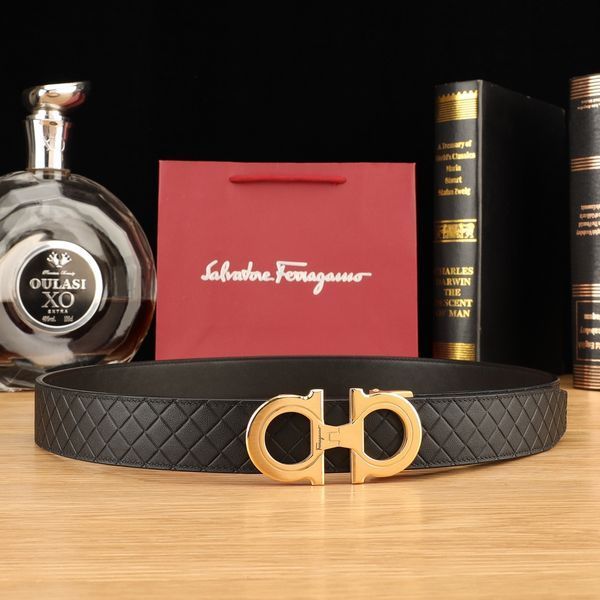 F*erragamo Belts  XX 20250405-57