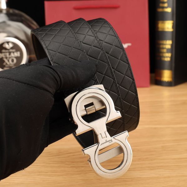 F*erragamo Belts  XX 20250405-57