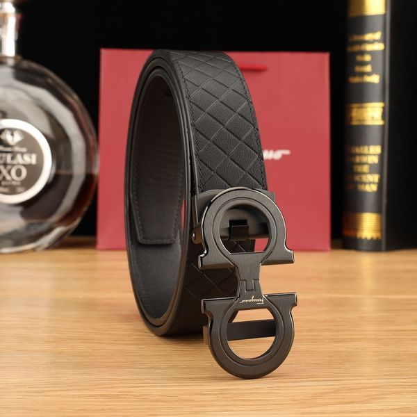 F*erragamo Belts  XX 20250405-57