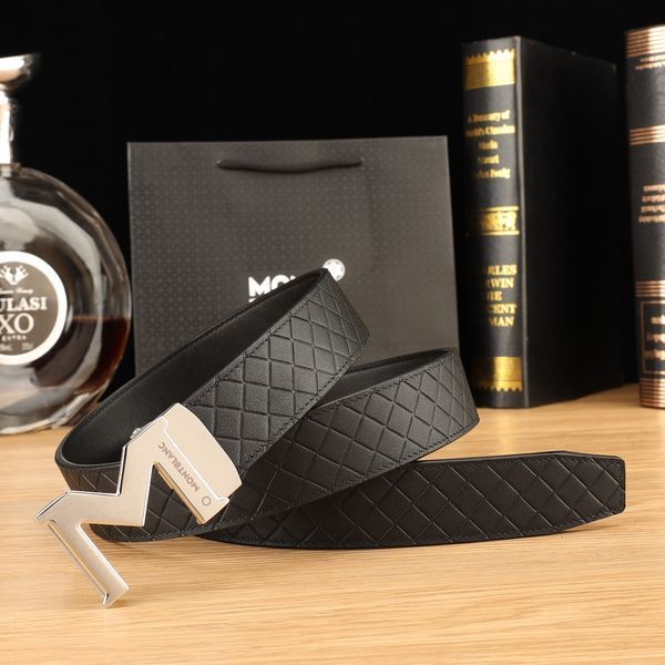 M*ontblanc Belts   XX 20250405-58