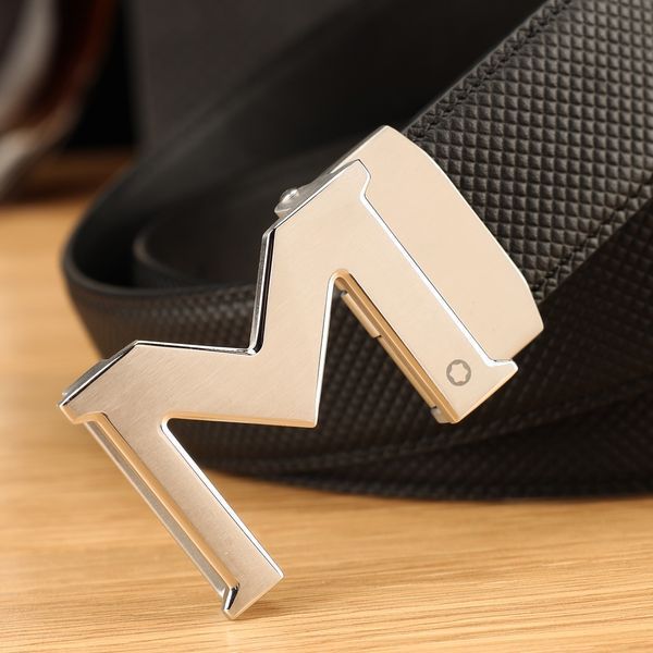 M*ontblanc Belts   XX 20250405-58