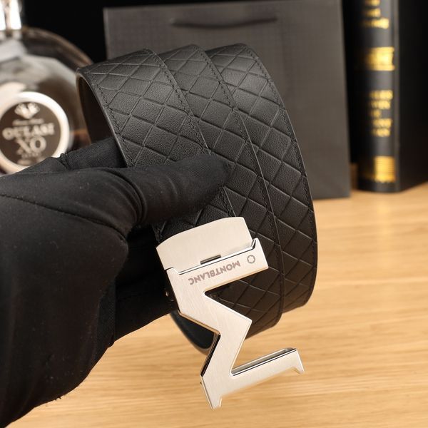 M*ontblanc Belts   XX 20250405-58