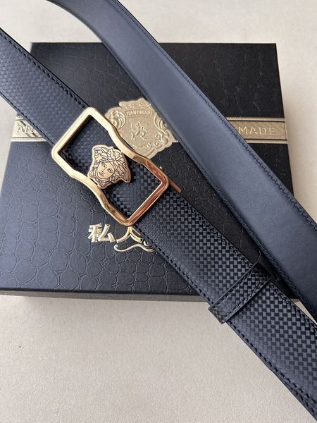 V*ersace Belts  XX 20250406-1