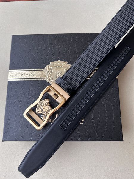 V*ersace Belts  XX 20250406-1