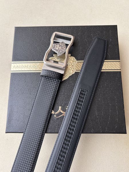 V*ersace Belts  XX 20250406-1