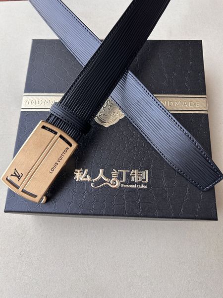 L*ouis V*uitton Belts XX 20250406-4