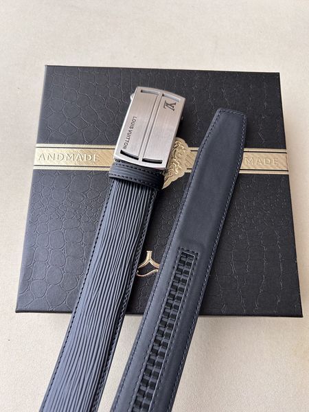 L*ouis V*uitton Belts XX 20250406-4