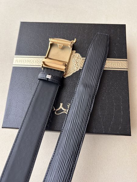 L*ouis V*uitton Belts XX 20250406-4