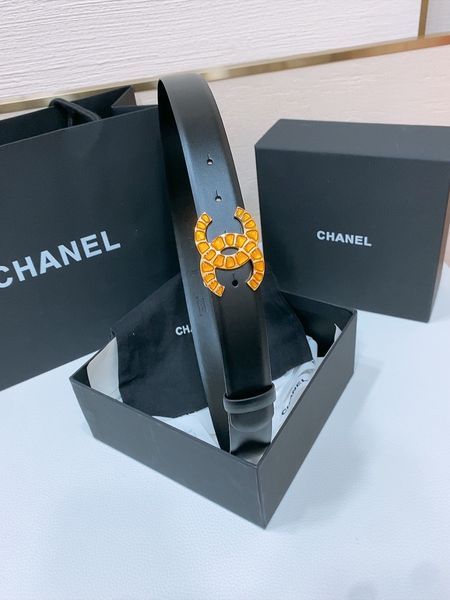 C*hanel Belts   XX 20250406-7