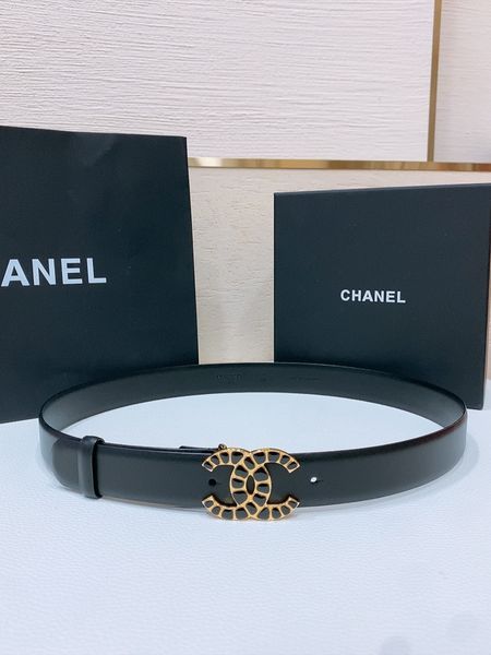 C*hanel Belts   XX 20250406-7