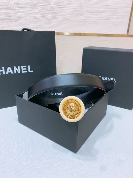 C*hanel Belts   XX 20250406-7