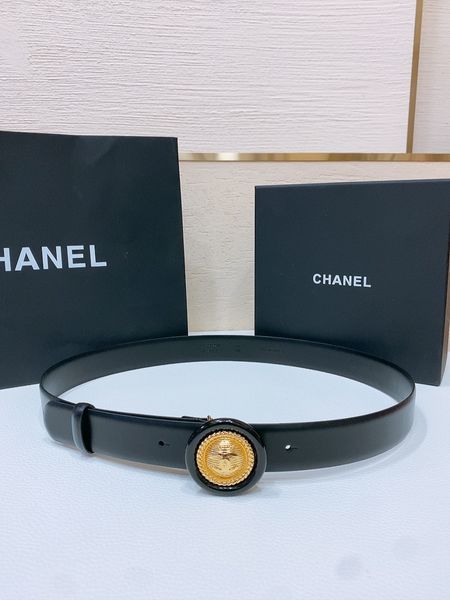 C*hanel Belts   XX 20250406-7