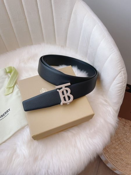 B*urberrry Belts XX 20250406-9