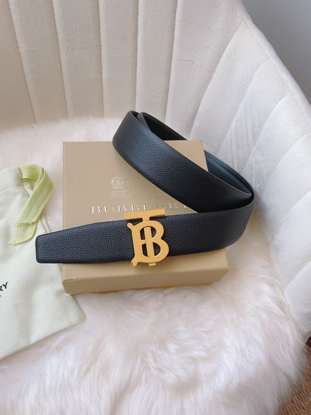 B*urberrry Belts XX 20250406-9