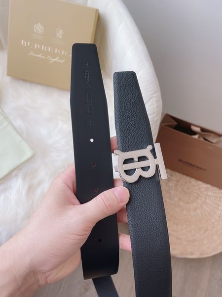 B*urberrry Belts XX 20250406-9