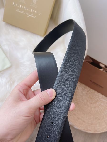 B*urberrry Belts XX 20250406-9