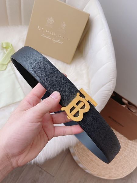 B*urberrry Belts XX 20250406-9