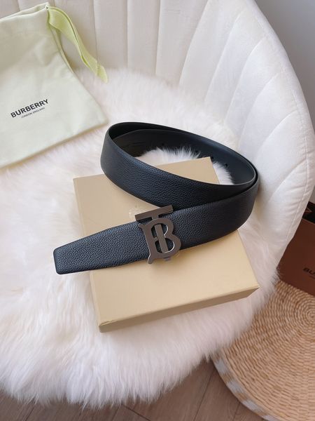 B*urberrry Belts XX 20250406-9