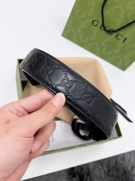 G*ucci Belts   XX 20250406-10