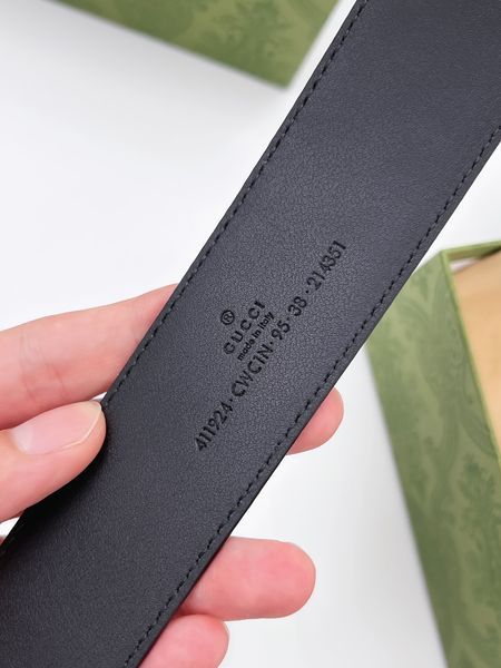 G*ucci Belts   XX 20250406-10