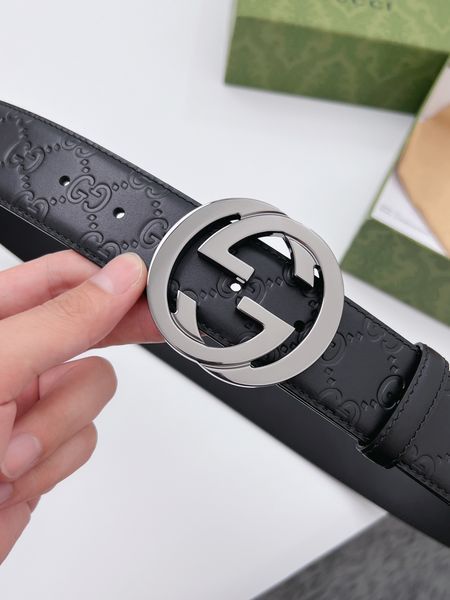 G*ucci Belts   XX 20250406-10