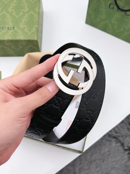 G*ucci Belts   XX 20250406-10