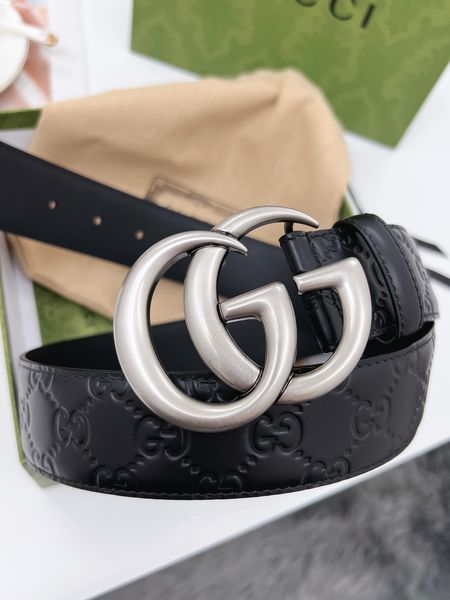 G*ucci Belts   XX 20250406-10