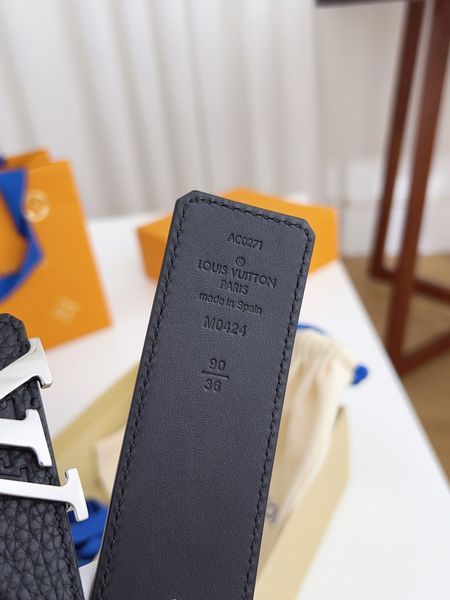 L*ouis V*uitton Belts XX 20250405-11