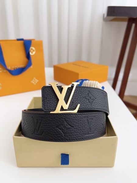 L*ouis V*uitton Belts XX 20250405-11