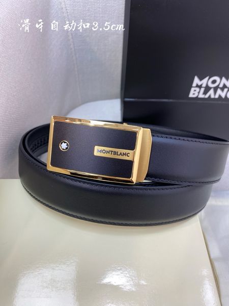 M*ontblanc Belts   XX 20250406-12