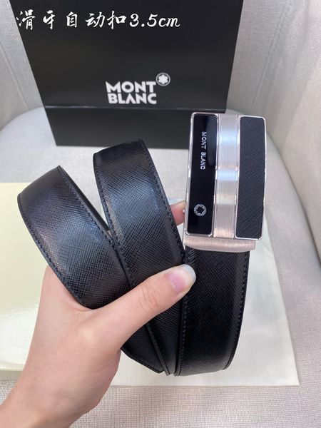 M*ontblanc Belts   XX 20250406-12