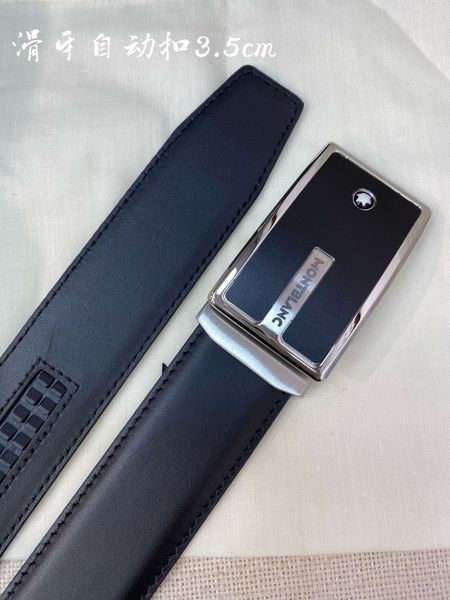 M*ontblanc Belts   XX 20250406-12