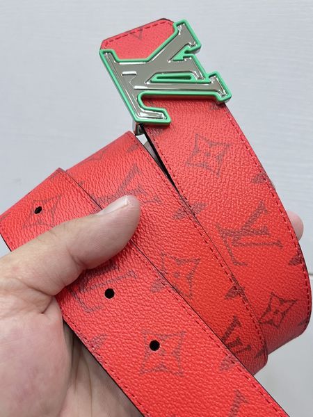 L*ouis V*uitton Belts XX 20250406-13