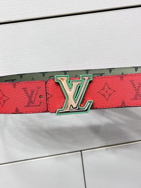 L*ouis V*uitton Belts XX 20250406-13