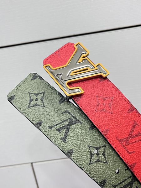 L*ouis V*uitton Belts XX 20250406-13