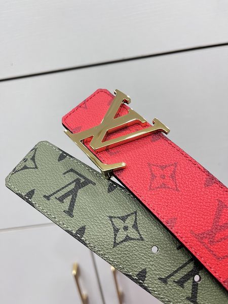 L*ouis V*uitton Belts XX 20250406-13