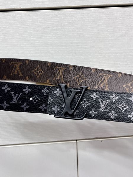 L*ouis V*uitton Belts XX 20250406-14