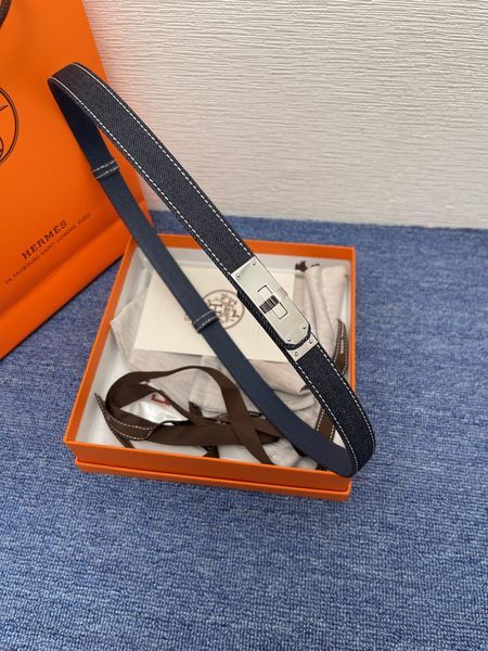 H*ermes Belts XX 20250406-15