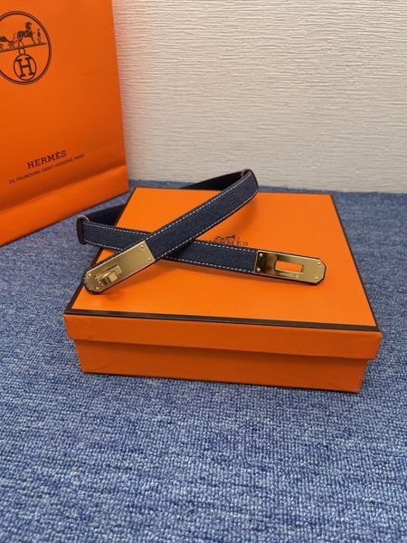 H*ermes Belts XX 20250406-15