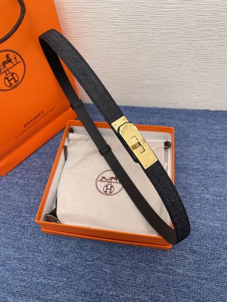 H*ermes Belts XX 20250406-15